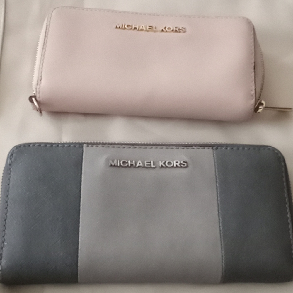 MK Wallet Bundle - Picture 7 of 8